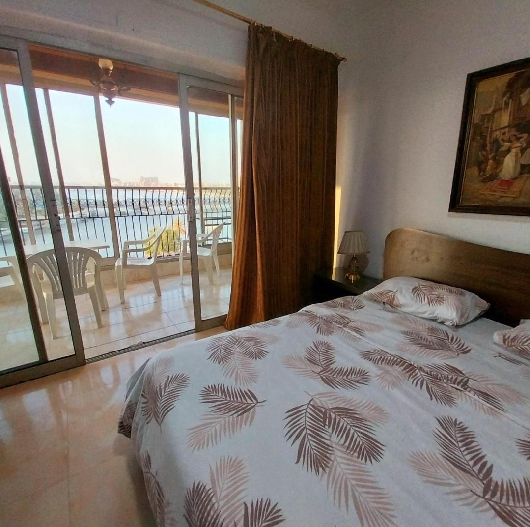 Omar Apartment Κάιρο Εξωτερικό φωτογραφία
