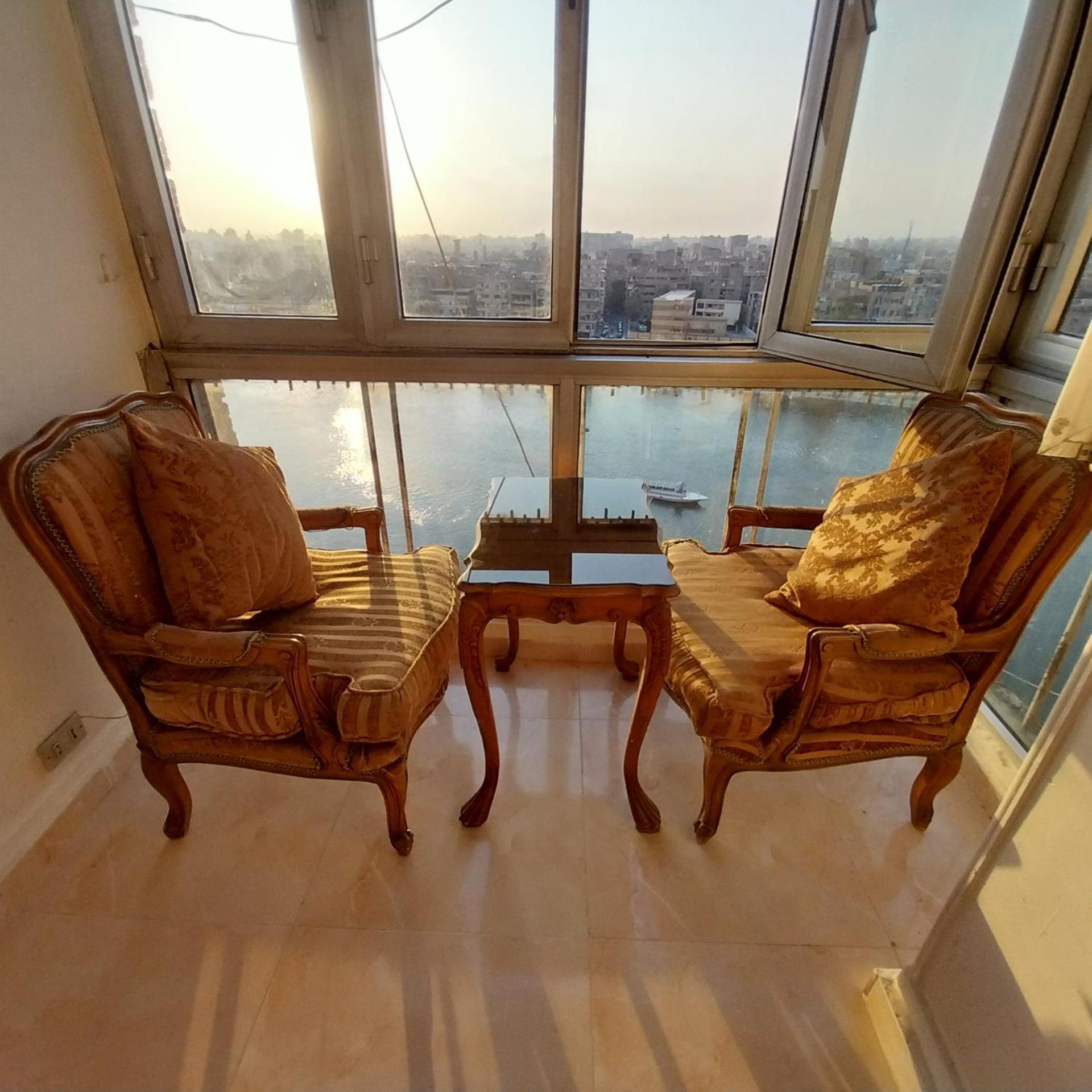 Omar Apartment Κάιρο Εξωτερικό φωτογραφία