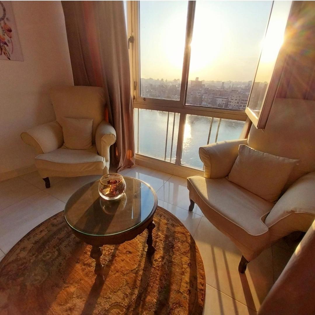 Omar Apartment Κάιρο Εξωτερικό φωτογραφία